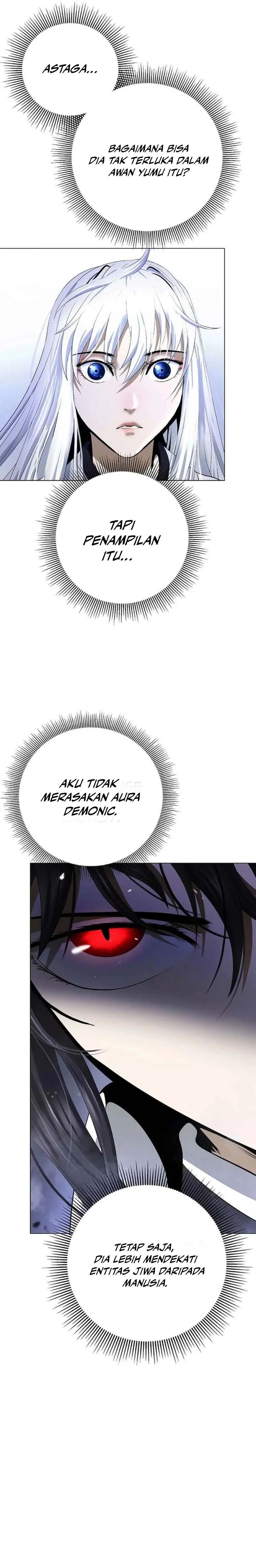 Baca Cystic Story (Call The Spear) - Chapter 212 halaman 10