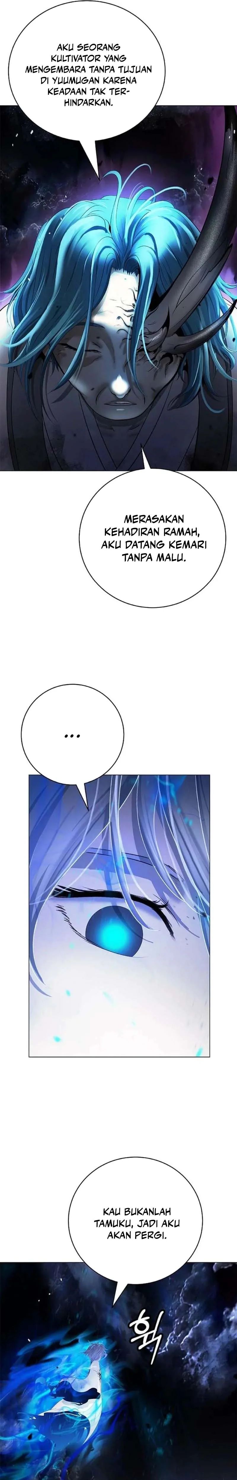 Baca Cystic Story (Call The Spear) - Chapter 212 halaman 12