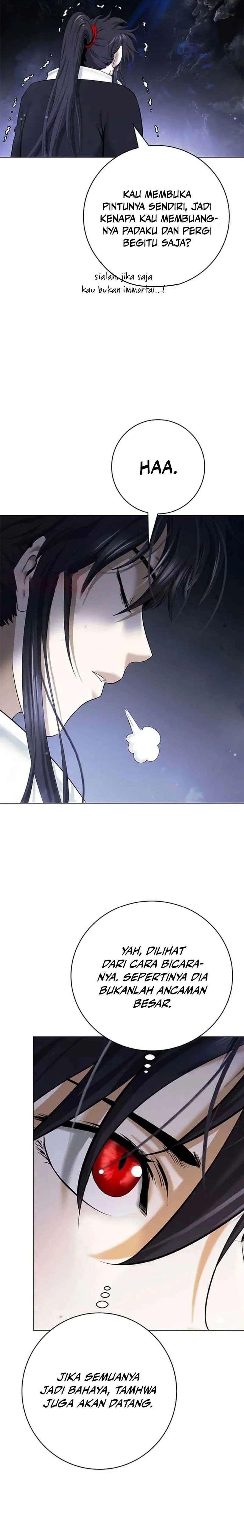 Baca Cystic Story (Call The Spear) - Chapter 212 halaman 14