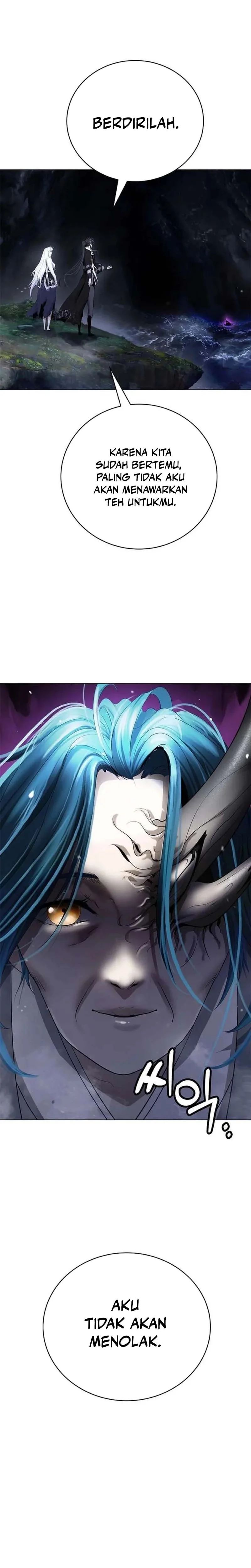 Baca Cystic Story (Call The Spear) - Chapter 212 halaman 15