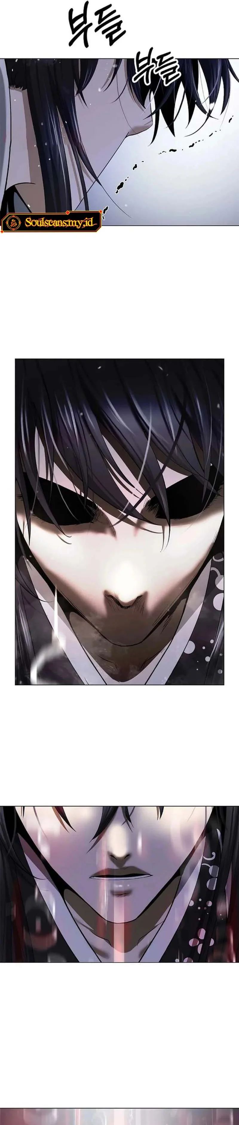 Baca Cystic Story (Call The Spear) - Chapter 212 halaman 23