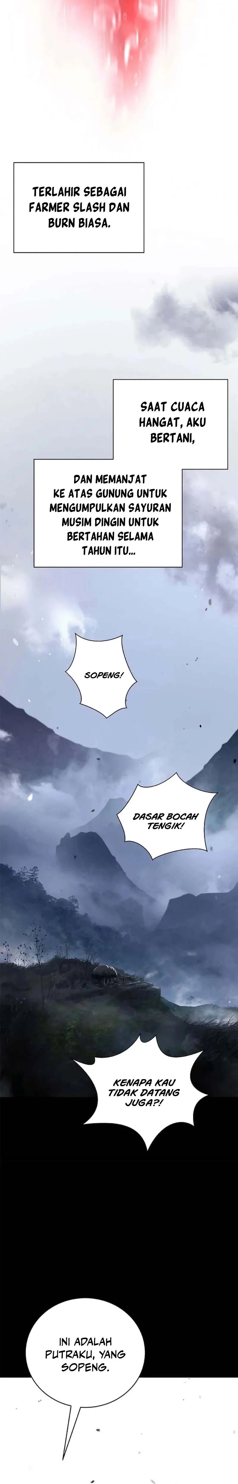 Baca Cystic Story (Call The Spear) - Chapter 212 halaman 25