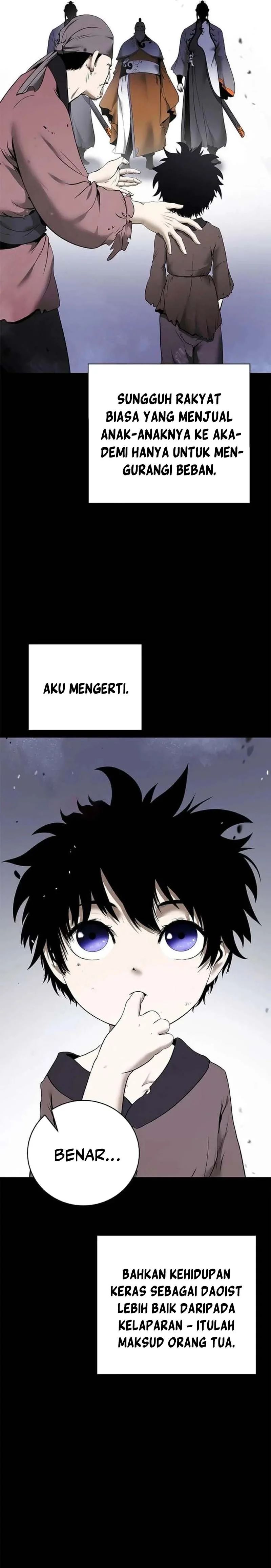 Baca Cystic Story (Call The Spear) - Chapter 212 halaman 26