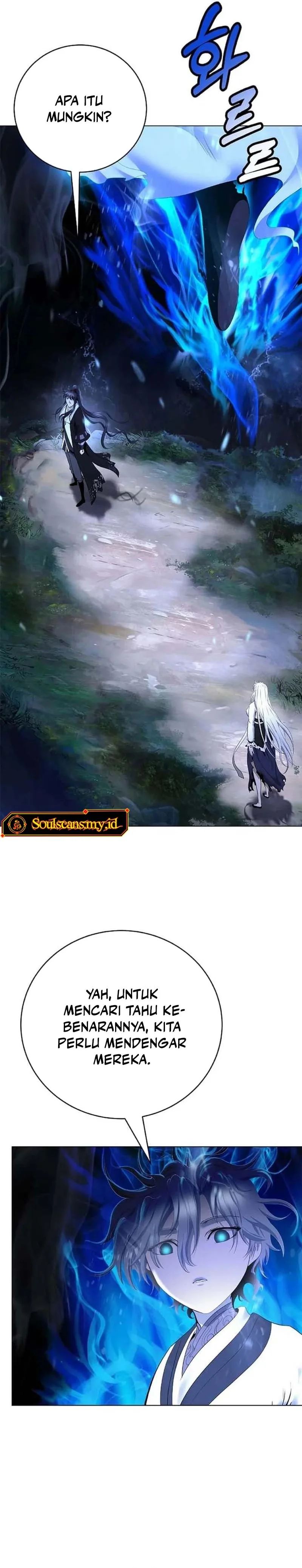 Baca Cystic Story (Call The Spear) - Chapter 212 halaman 3