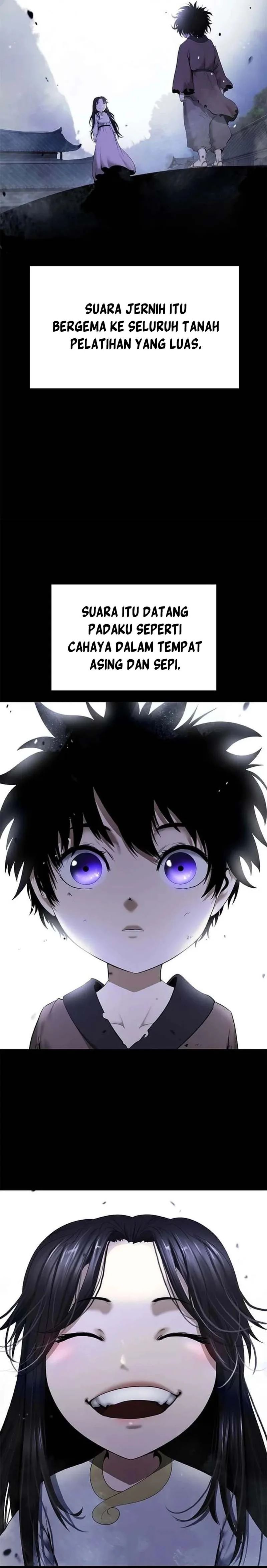 Baca Cystic Story (Call The Spear) - Chapter 212 halaman 30