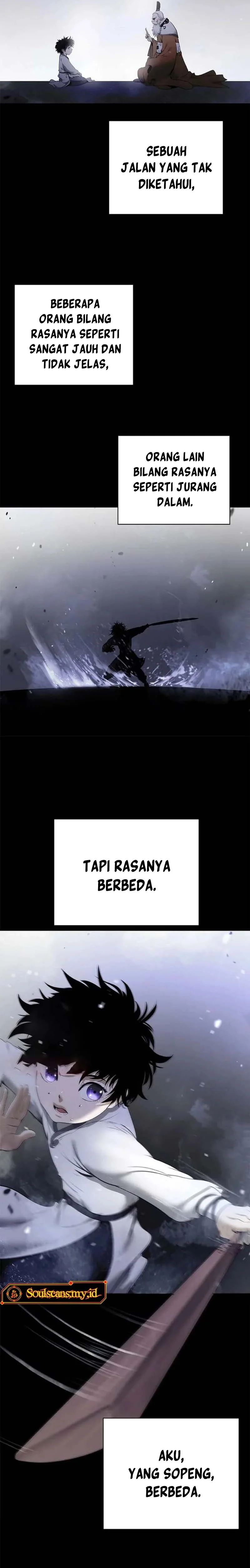 Baca Cystic Story (Call The Spear) - Chapter 212 halaman 32
