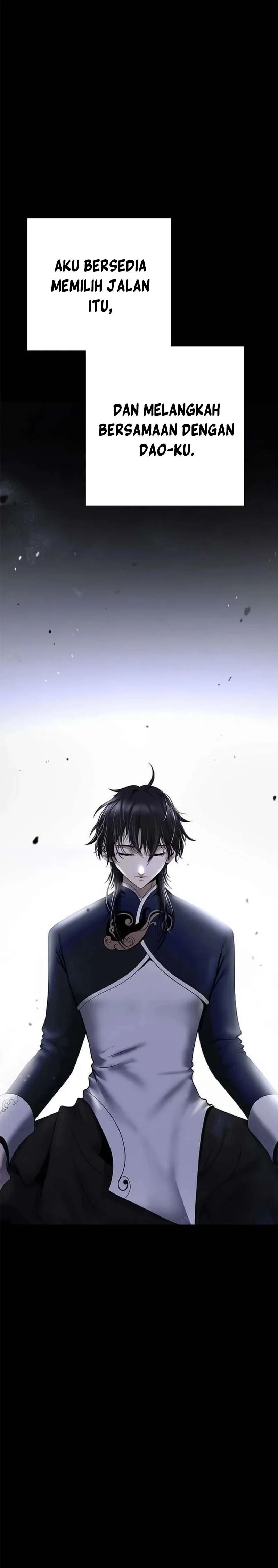 Baca Cystic Story (Call The Spear) - Chapter 212 halaman 33