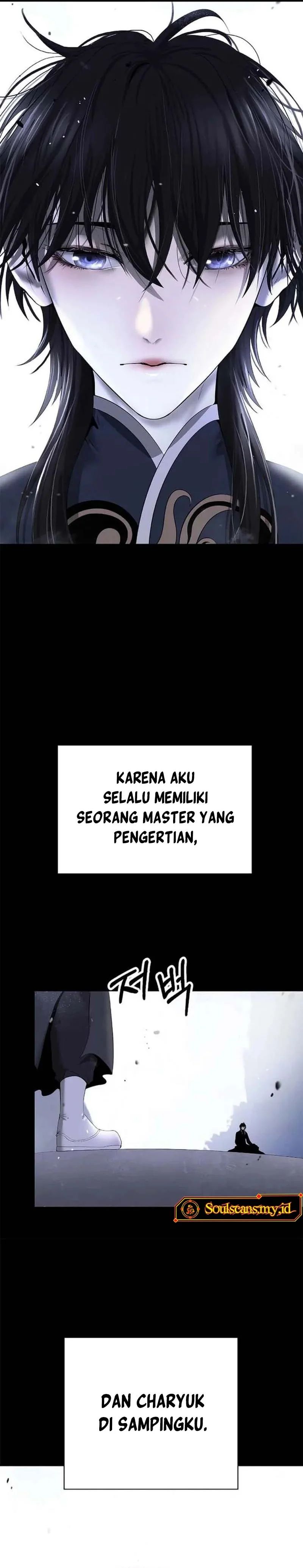 Baca Cystic Story (Call The Spear) - Chapter 212 halaman 34