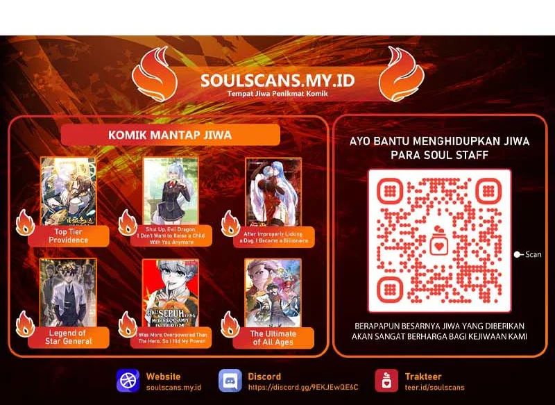 Baca Cystic Story (Call The Spear) - Chapter 212 halaman 36