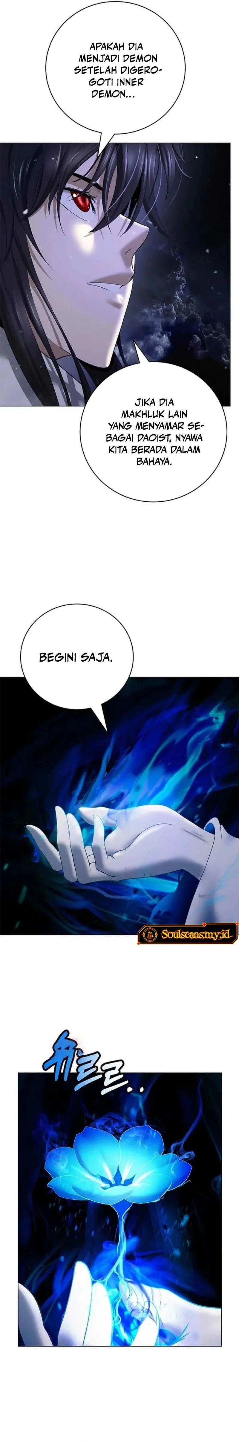 Baca Cystic Story (Call The Spear) - Chapter 212 halaman 4