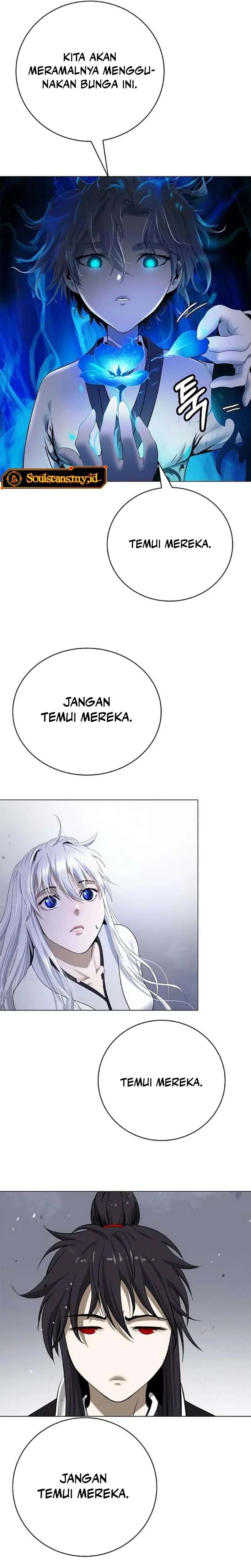 Baca Cystic Story (Call The Spear) - Chapter 212 halaman 5