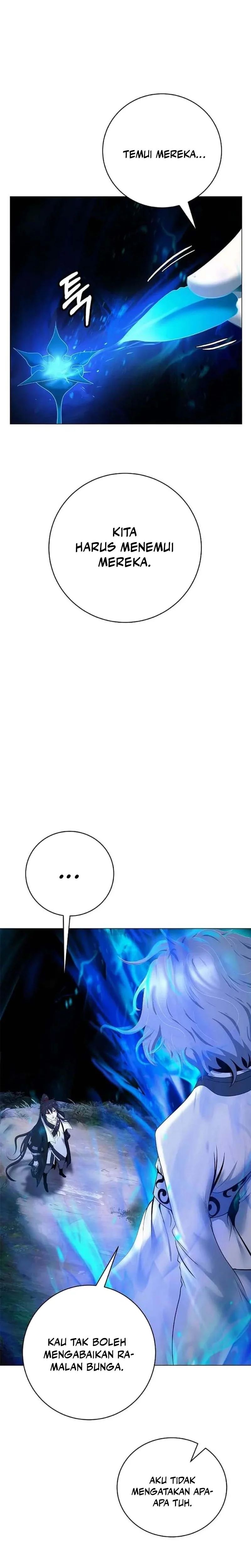 Baca Cystic Story (Call The Spear) - Chapter 212 halaman 6