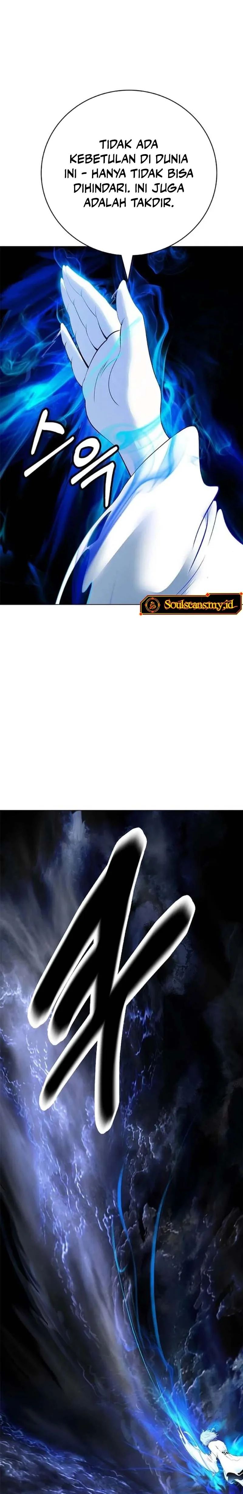 Baca Cystic Story (Call The Spear) - Chapter 212 halaman 7