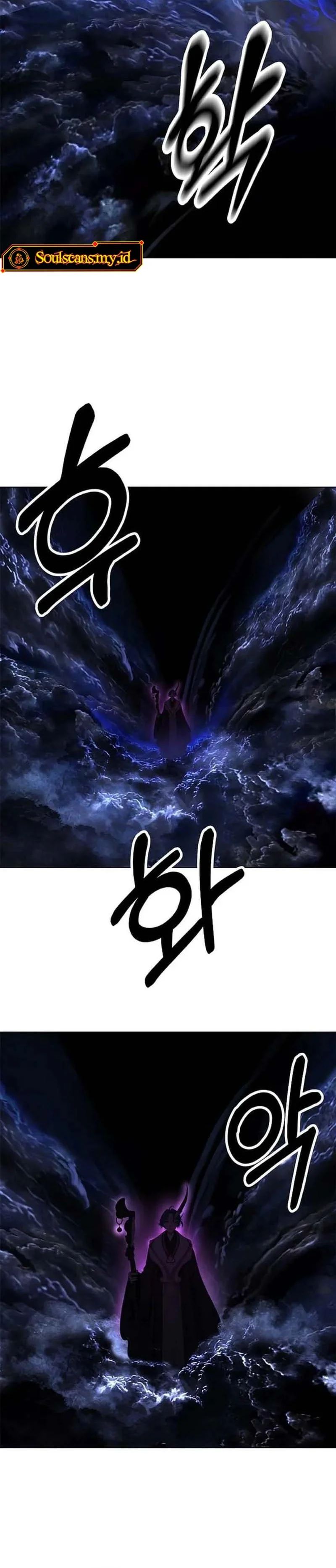 Baca Cystic Story (Call The Spear) - Chapter 212 halaman 8