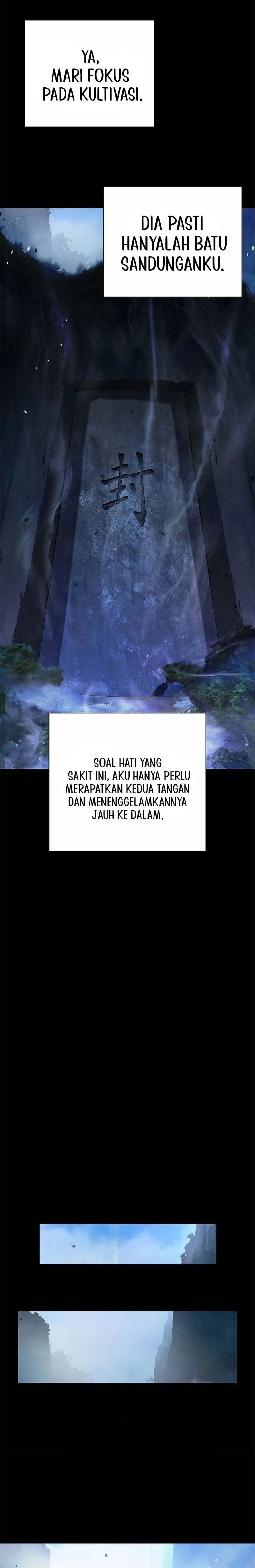 Baca Cystic Story (Call The Spear) - Chapter 213 halaman 11