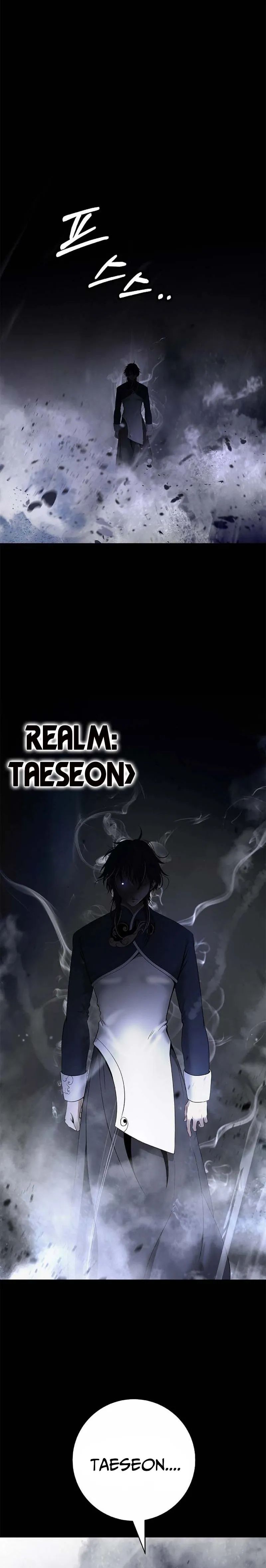 Baca Cystic Story (Call The Spear) - Chapter 213 halaman 13