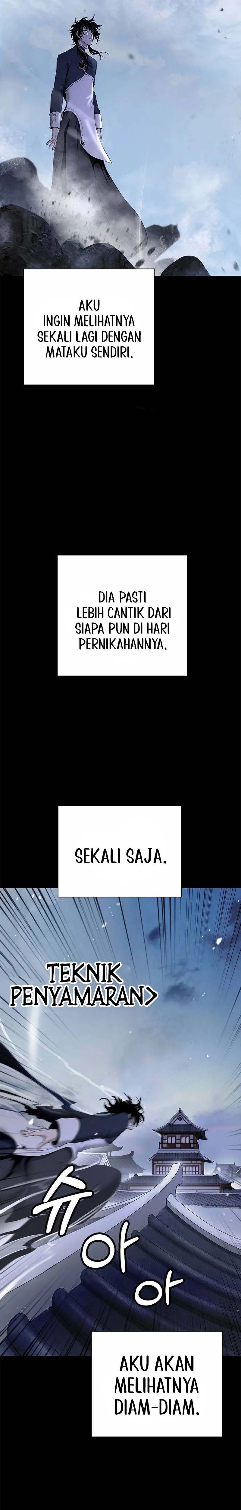 Baca Cystic Story (Call The Spear) - Chapter 213 halaman 15