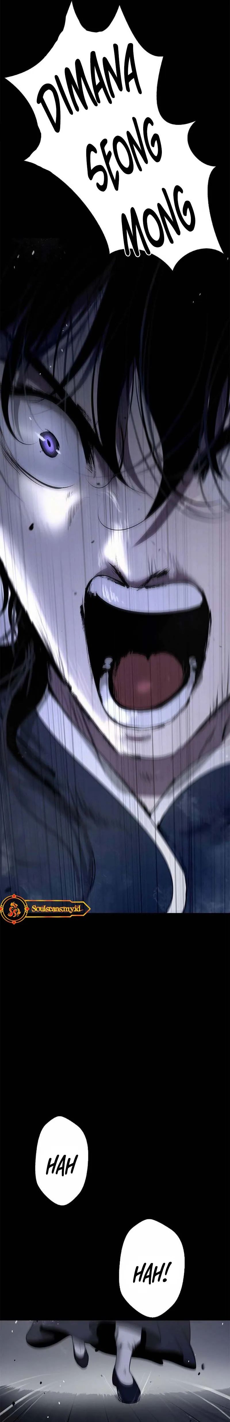 Baca Cystic Story (Call The Spear) - Chapter 213 halaman 19