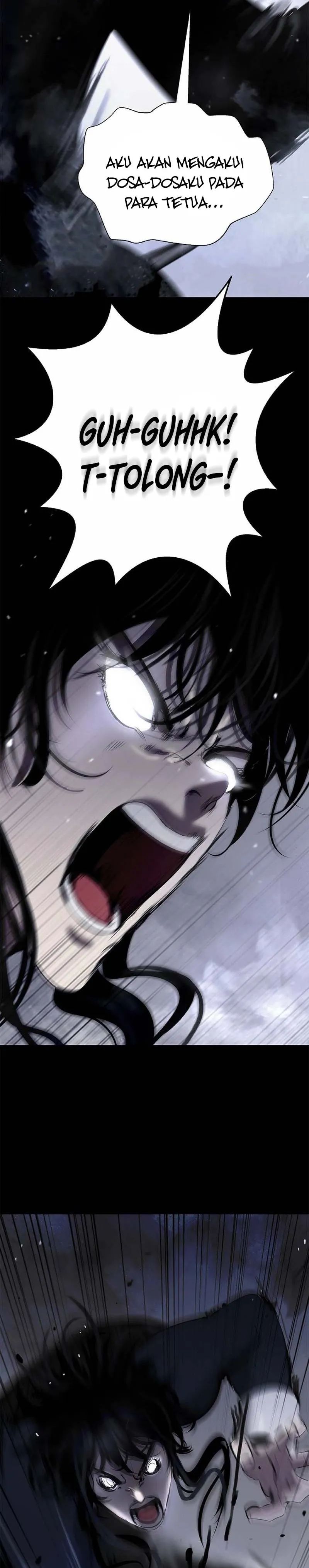 Baca Cystic Story (Call The Spear) - Chapter 213 halaman 22