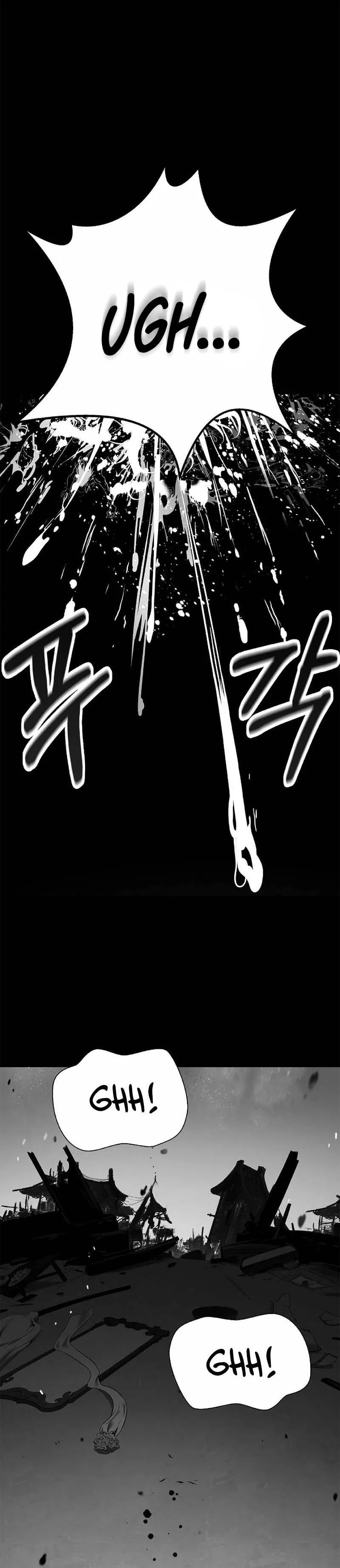 Baca Cystic Story (Call The Spear) - Chapter 213 halaman 24