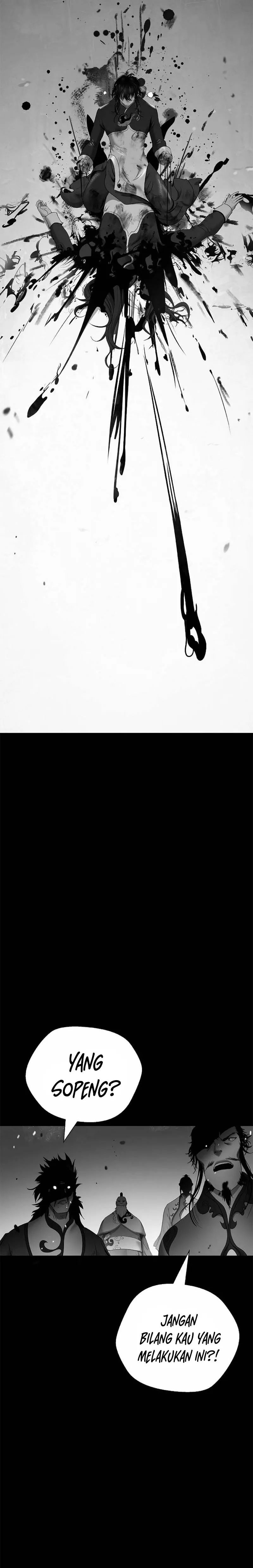 Baca Cystic Story (Call The Spear) - Chapter 213 halaman 25