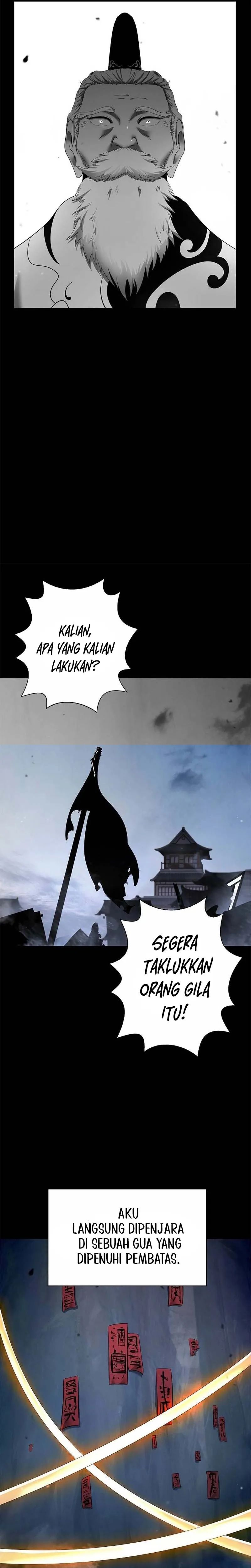 Baca Cystic Story (Call The Spear) - Chapter 213 halaman 26