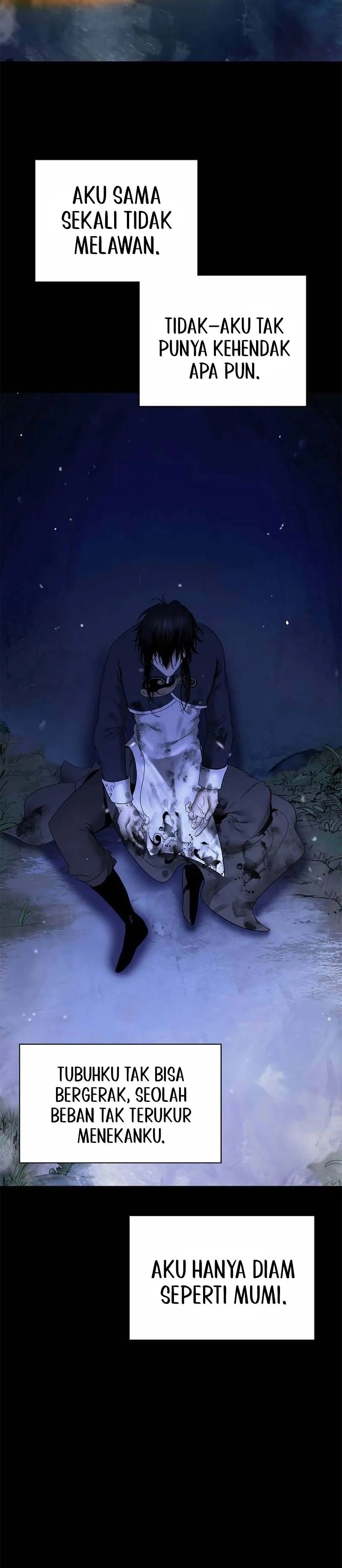 Baca Cystic Story (Call The Spear) - Chapter 213 halaman 27