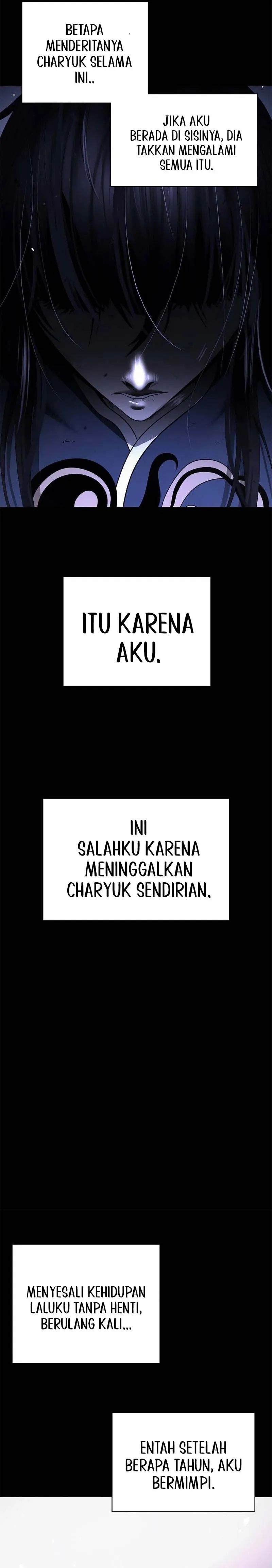 Baca Cystic Story (Call The Spear) - Chapter 213 halaman 28