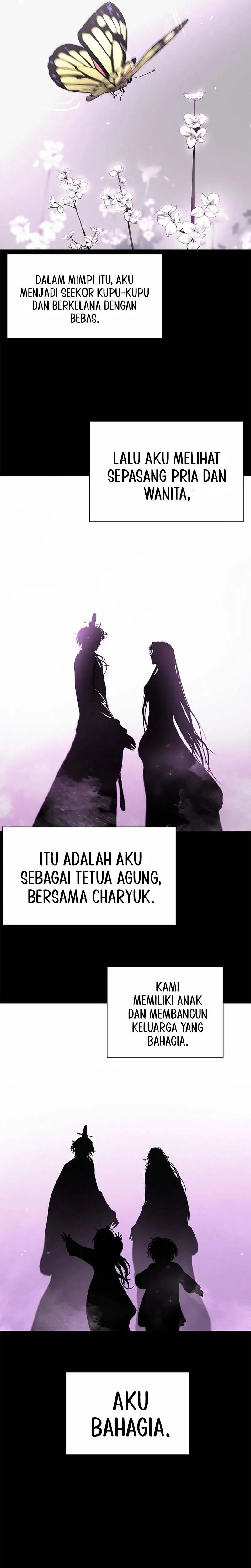 Baca Cystic Story (Call The Spear) - Chapter 213 halaman 29