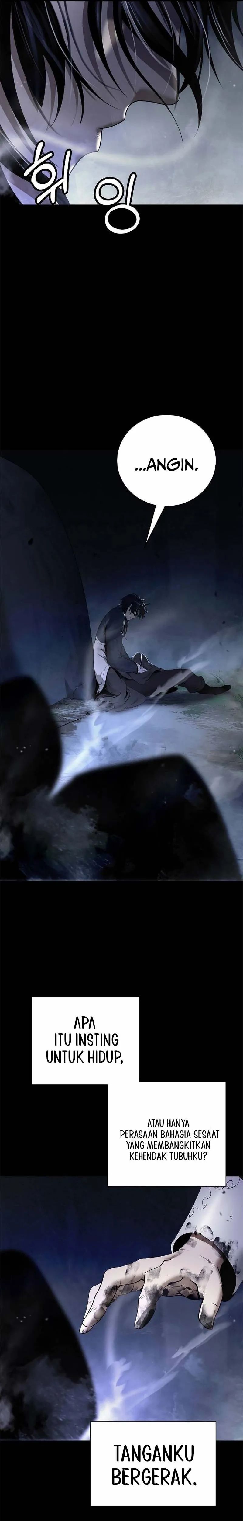 Baca Cystic Story (Call The Spear) - Chapter 213 halaman 31