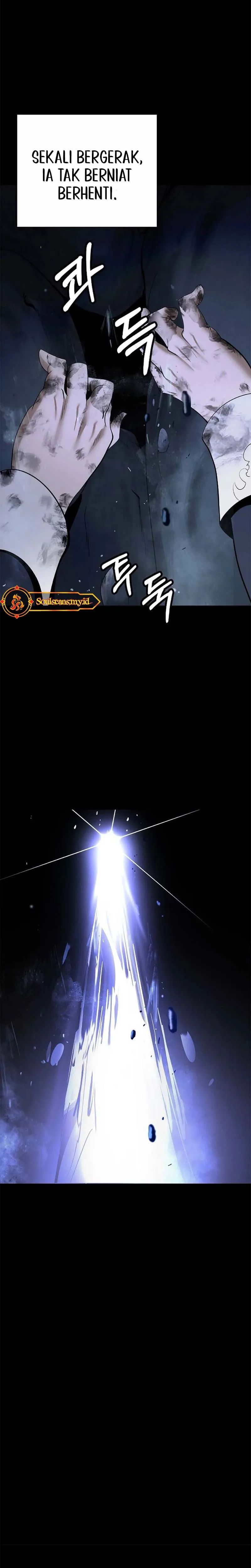 Baca Cystic Story (Call The Spear) - Chapter 213 halaman 32