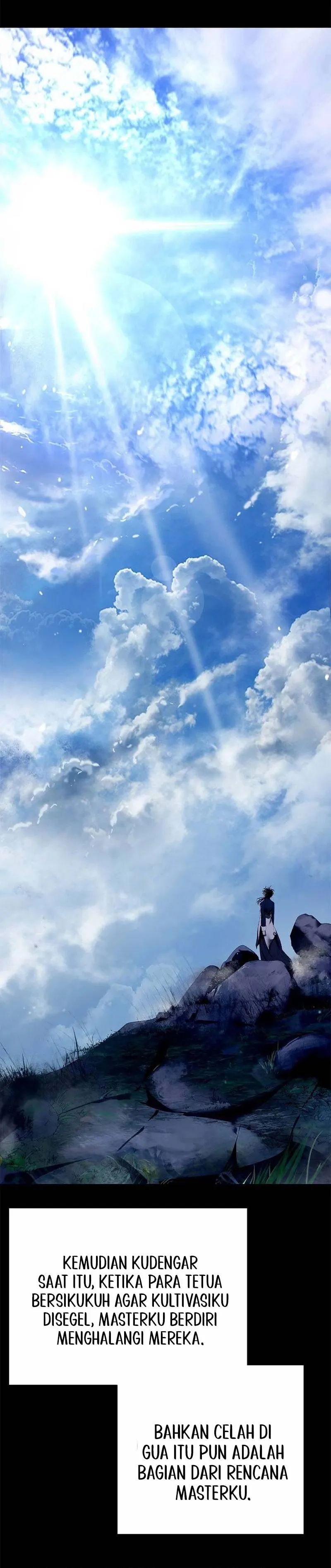 Baca Cystic Story (Call The Spear) - Chapter 213 halaman 33