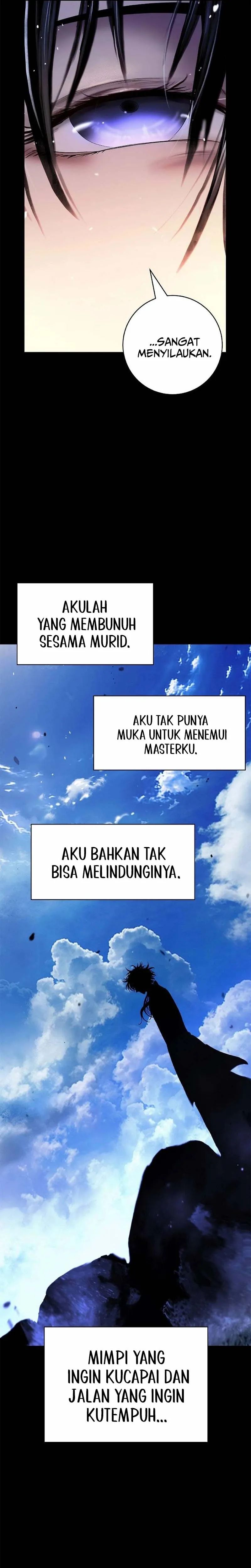 Baca Cystic Story (Call The Spear) - Chapter 213 halaman 34