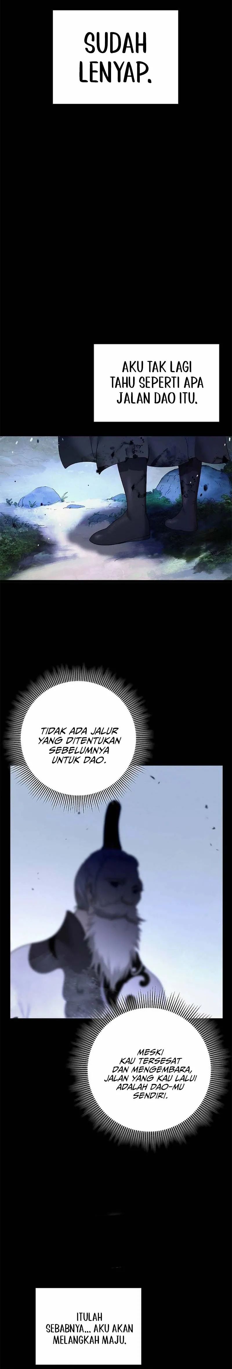 Baca Cystic Story (Call The Spear) - Chapter 213 halaman 35