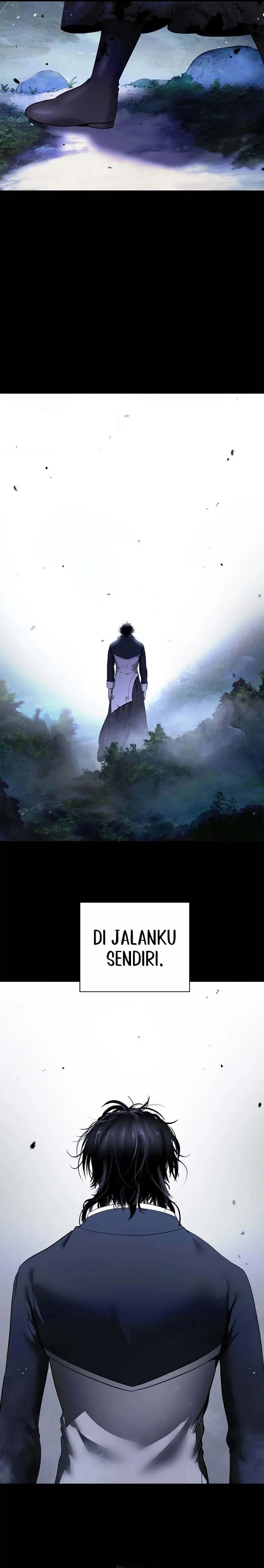 Baca Cystic Story (Call The Spear) - Chapter 213 halaman 36