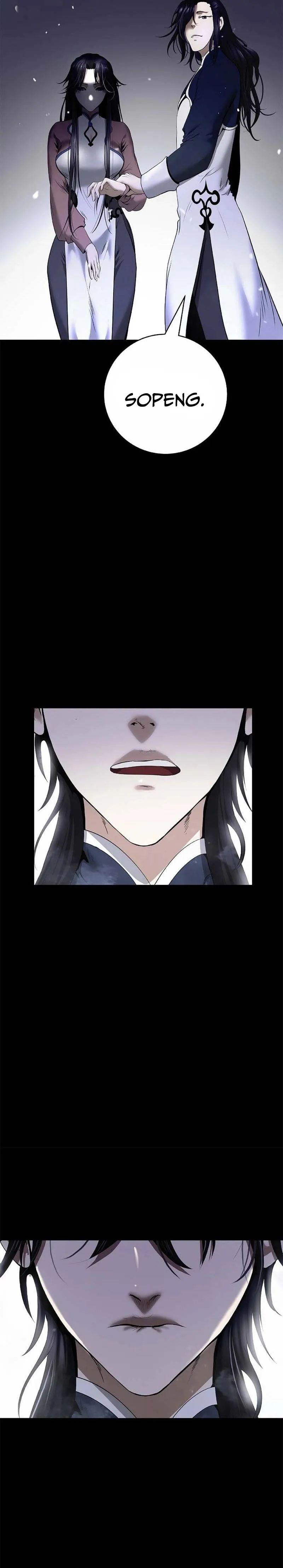 Baca Cystic Story (Call The Spear) - Chapter 213 halaman 6