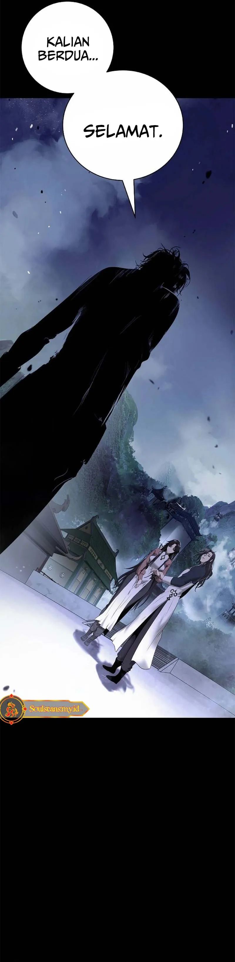 Baca Cystic Story (Call The Spear) - Chapter 213 halaman 7