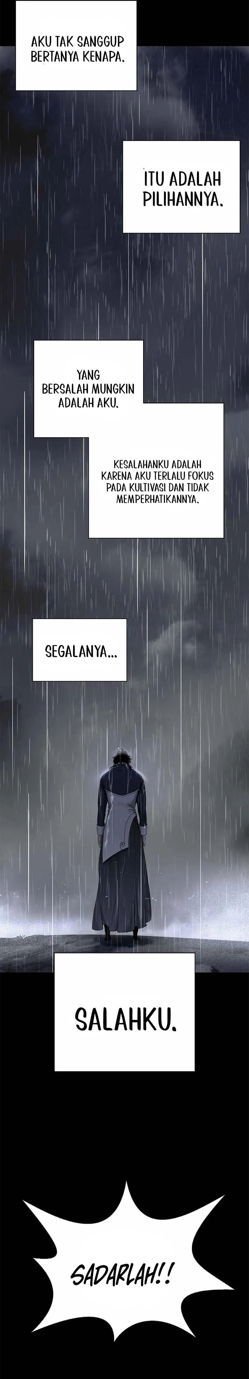 Baca Cystic Story (Call The Spear) - Chapter 213 halaman 8