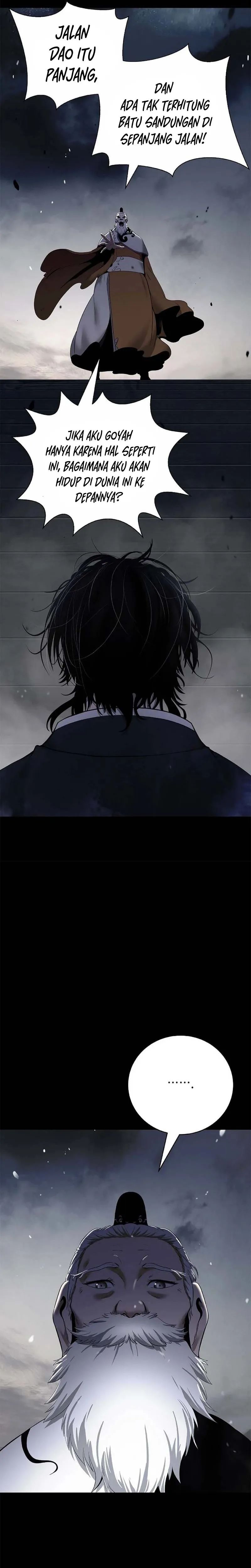 Baca Cystic Story (Call The Spear) - Chapter 213 halaman 9