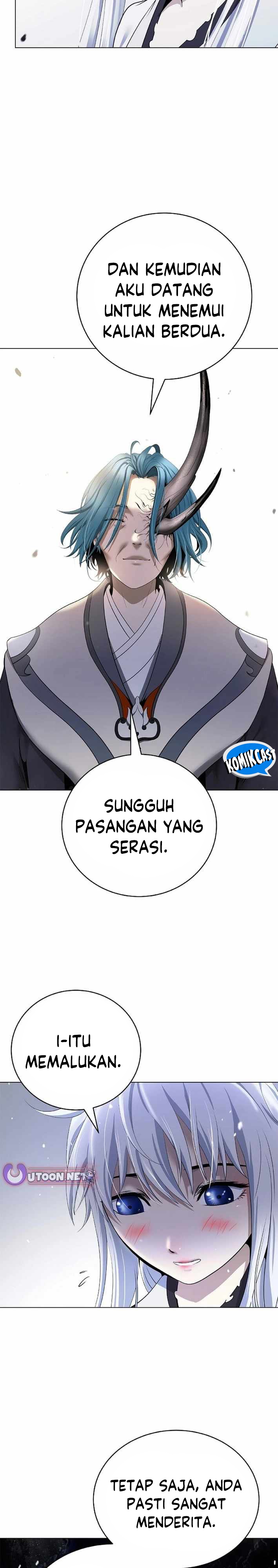 Baca Cystic Story (Call The Spear) - Chapter 214 halaman 11