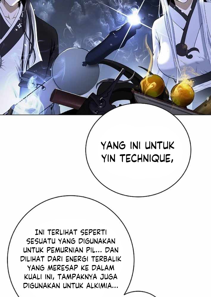 Baca Cystic Story (Call The Spear) - Chapter 214 halaman 14