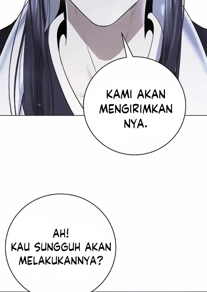 Baca Cystic Story (Call The Spear) - Chapter 214 halaman 22