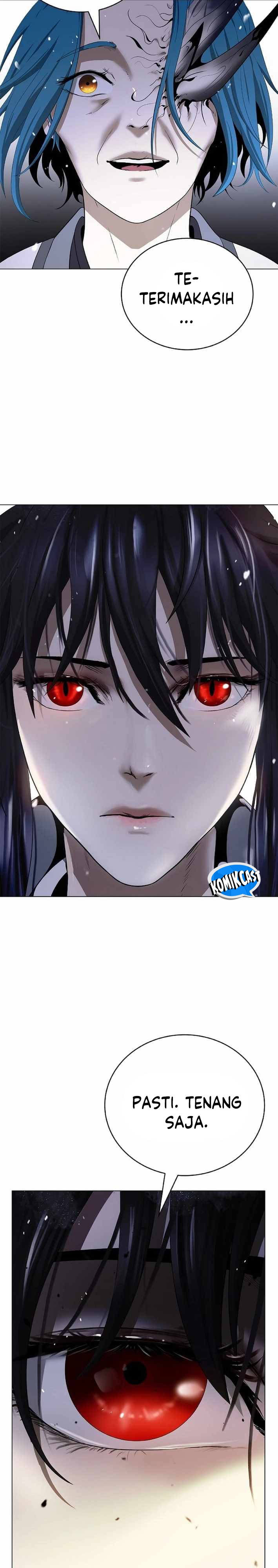 Baca Cystic Story (Call The Spear) - Chapter 214 halaman 23