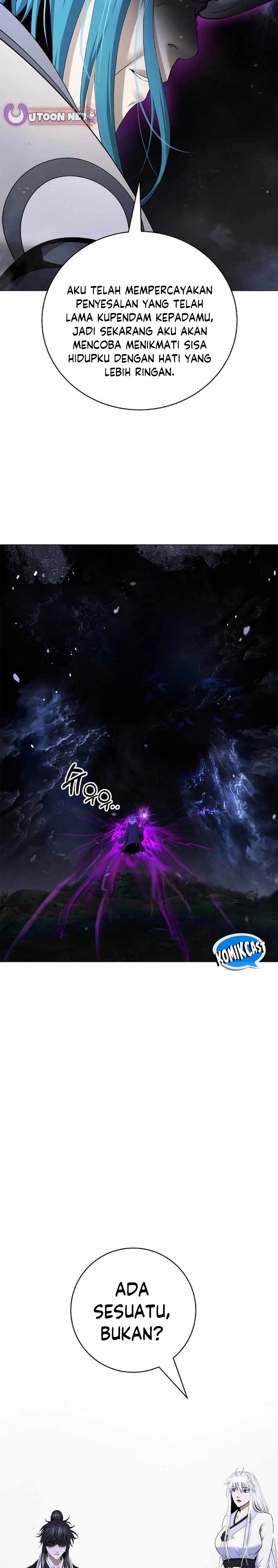 Baca Cystic Story (Call The Spear) - Chapter 214 halaman 27