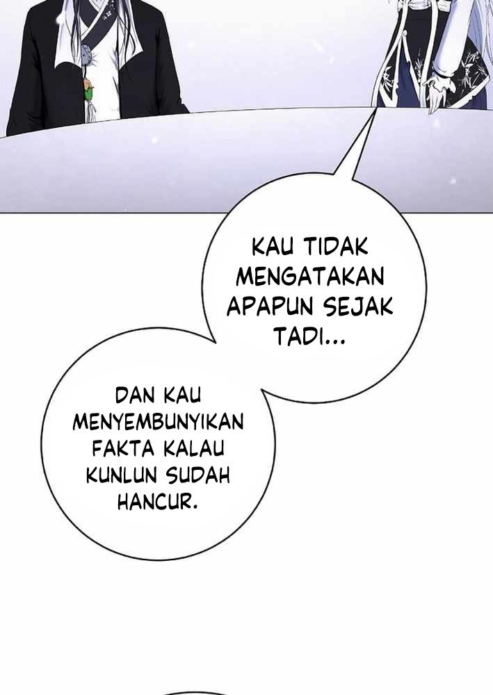 Baca Cystic Story (Call The Spear) - Chapter 214 halaman 28