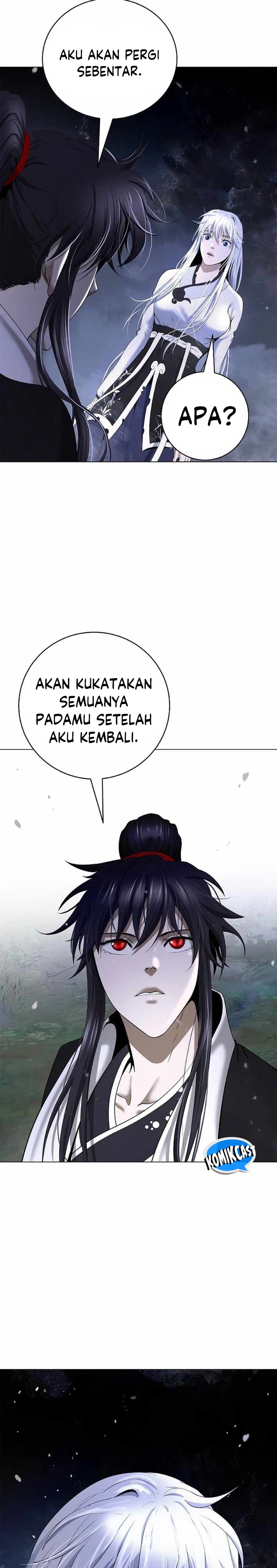 Baca Cystic Story (Call The Spear) - Chapter 214 halaman 29