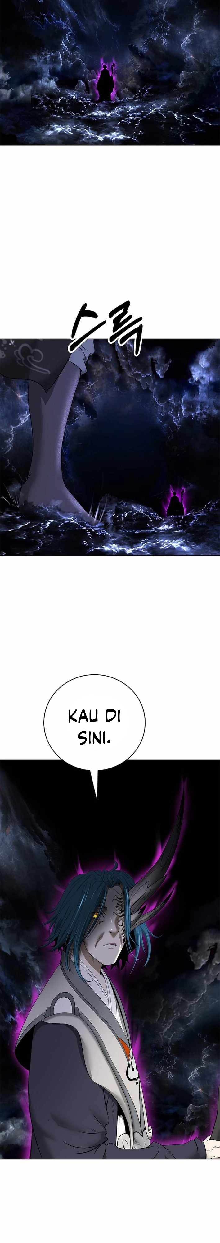 Baca Cystic Story (Call The Spear) - Chapter 214 halaman 35