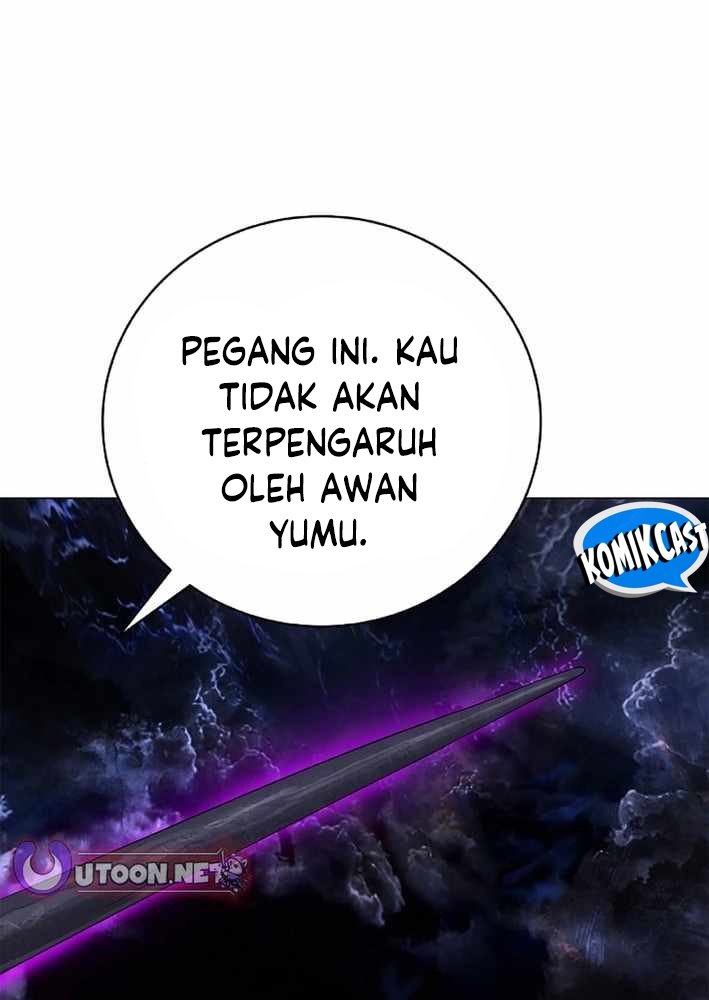 Baca Cystic Story (Call The Spear) - Chapter 214 halaman 36