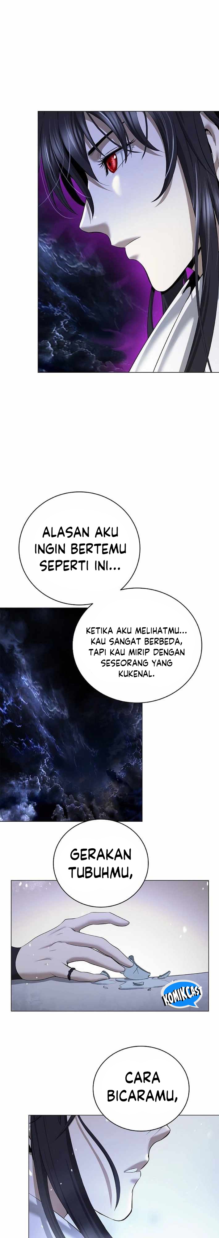 Baca Cystic Story (Call The Spear) - Chapter 214 halaman 39