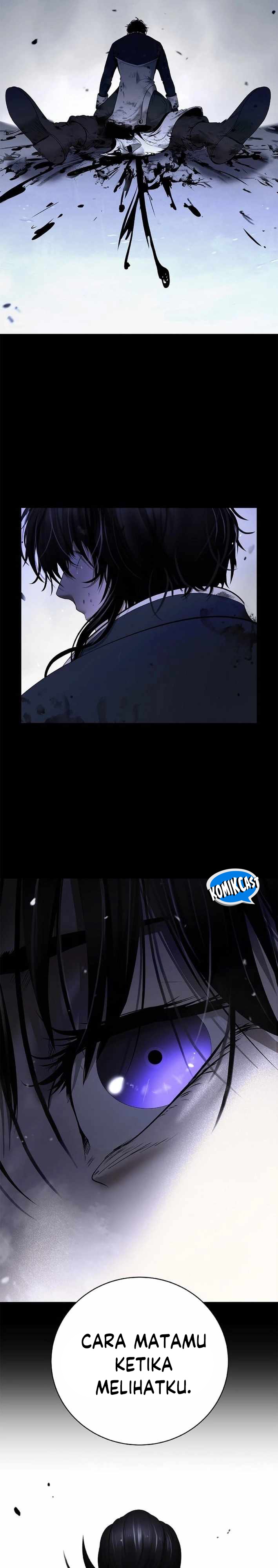 Baca Cystic Story (Call The Spear) - Chapter 214 halaman 41